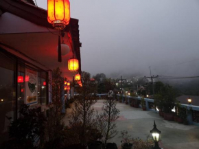 Hotels in Mae Salong Nai